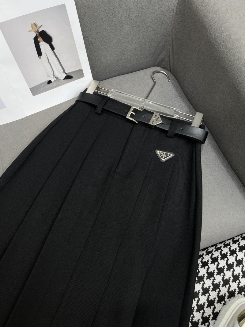 Prada Skirts